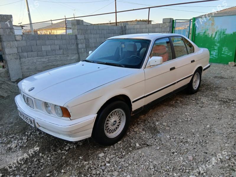 BMW 525 1990 - 20 000 TMT - Махтумкули - img 4