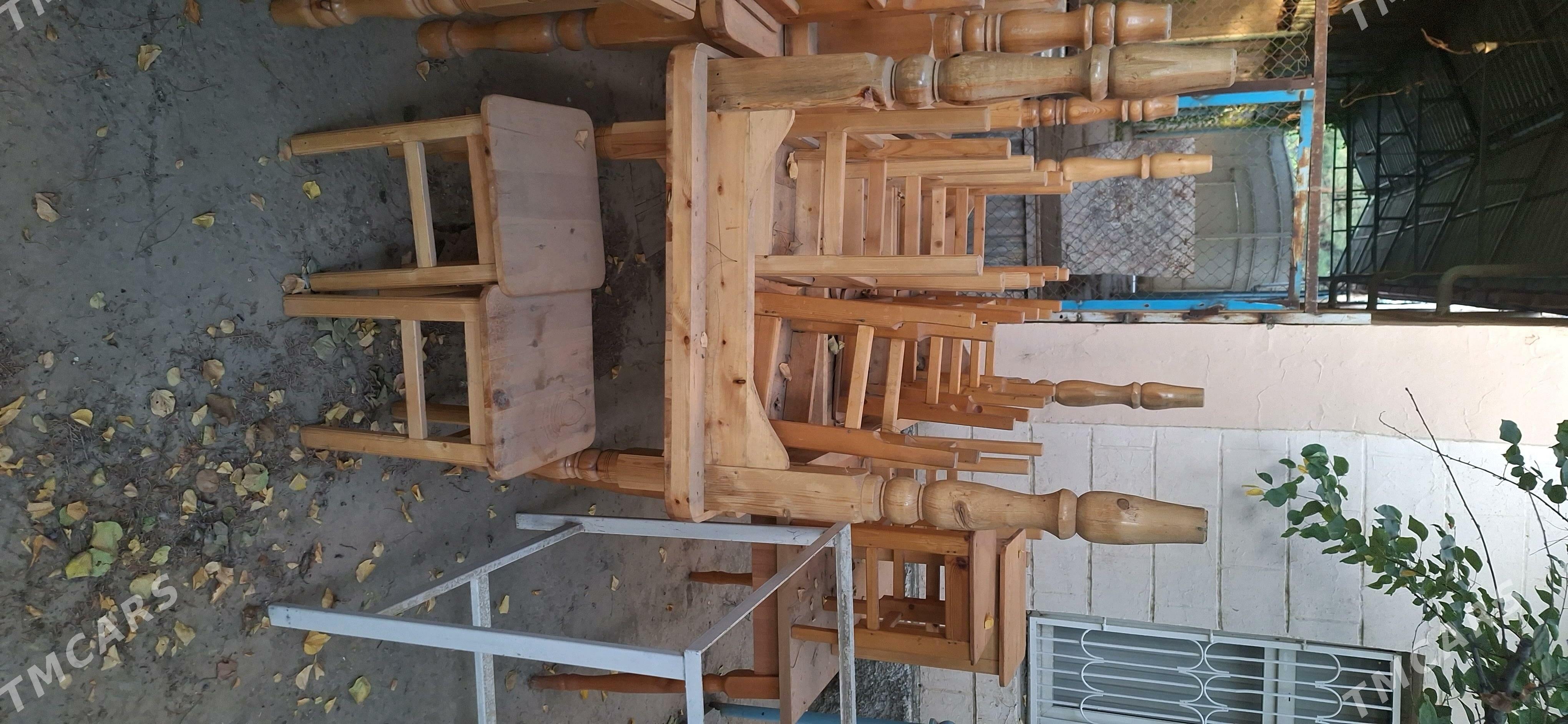 oy goslary mebel - Анев - img 3