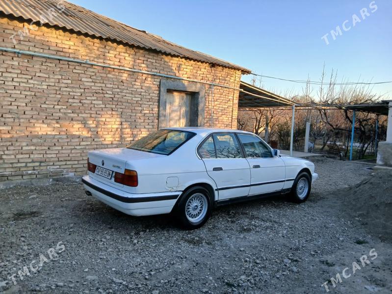 BMW 525 1990 - 20 000 TMT - Махтумкули - img 3