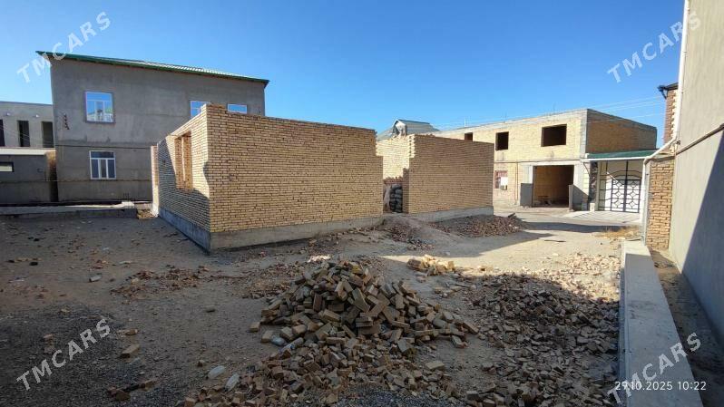 Меллек жай - Türkmenabat - img 4