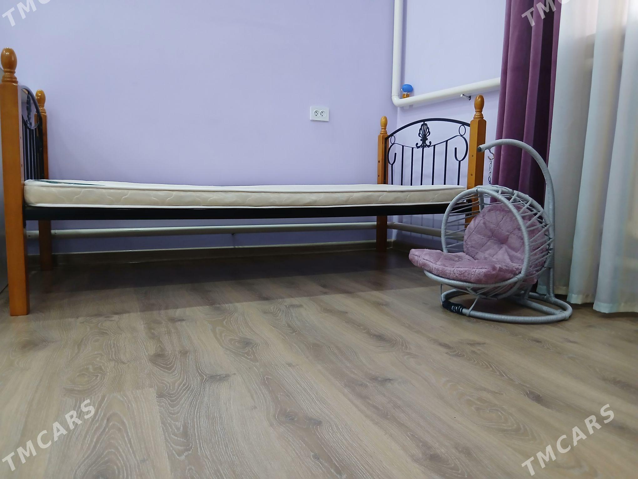 Кровать односпальяя - Türkmenabat - img 2