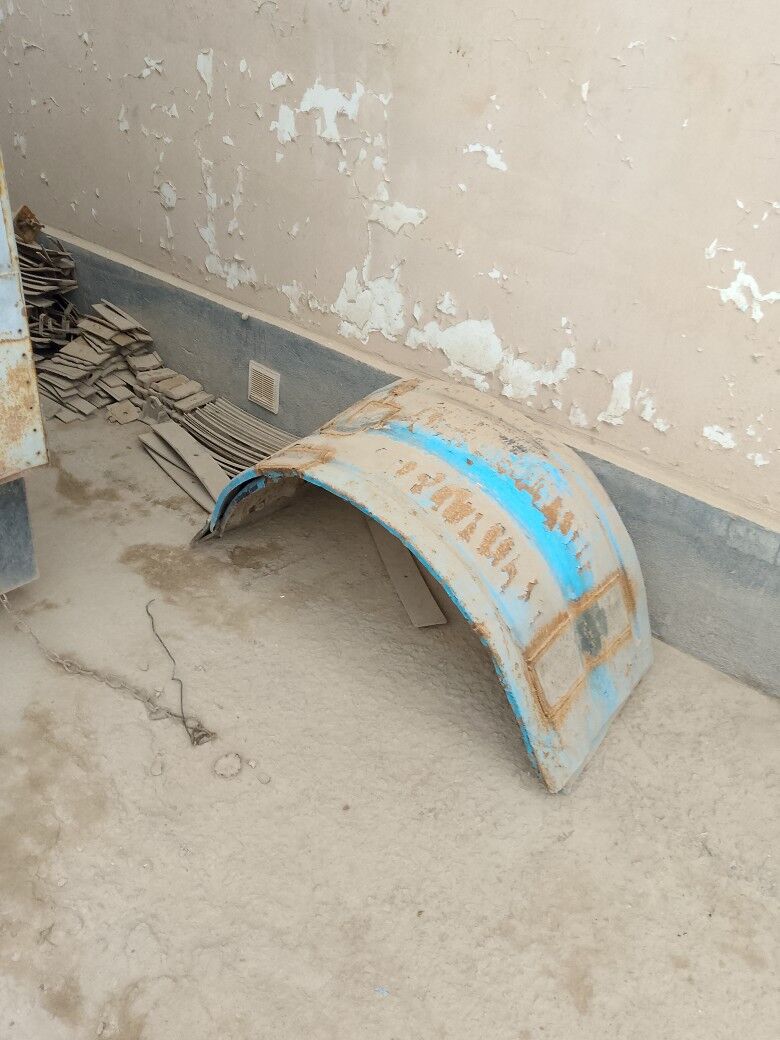 zil kuzup 6 200 TMT - Гурбансолтан Едже - img 4