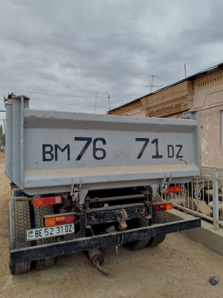 zil kuzup 6 200 TMT - Гурбансолтан Едже - img 1