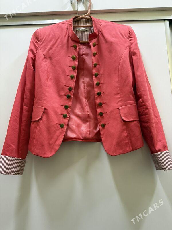 pidzak,пиджак - ул. Московская (10 йыл абаданчылык ш.) - img 3