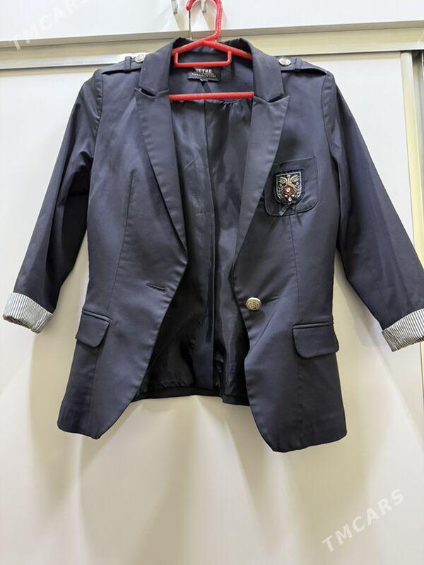 pidzak,пиджак - ул. Московская (10 йыл абаданчылык ш.) - img 4