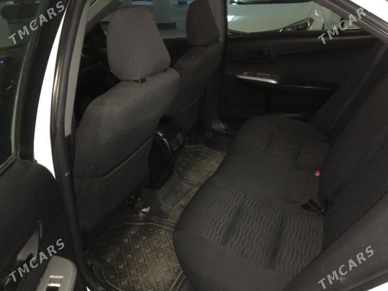 Toyota Camry 2016 - 255 000 TMT - Ашхабад - img 7