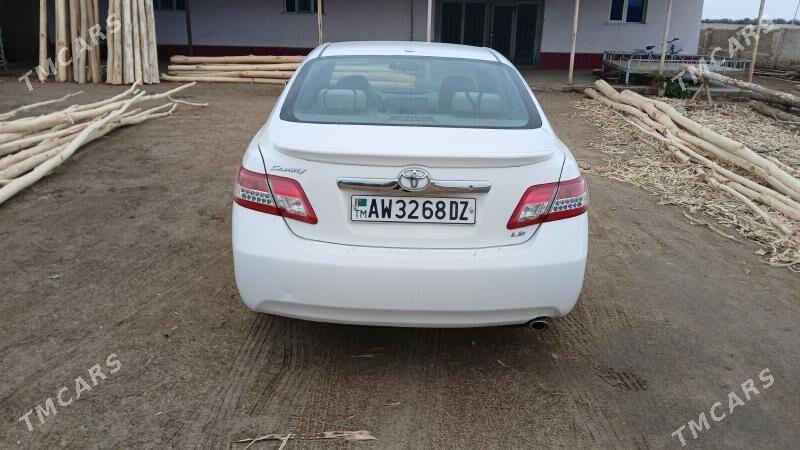 Toyota Camry 2011 - 240 000 TMT - Кёнеургенч - img 5