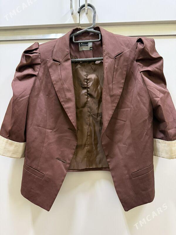 pidzak,пиджак - ул. Московская (10 йыл абаданчылык ш.) - img 9