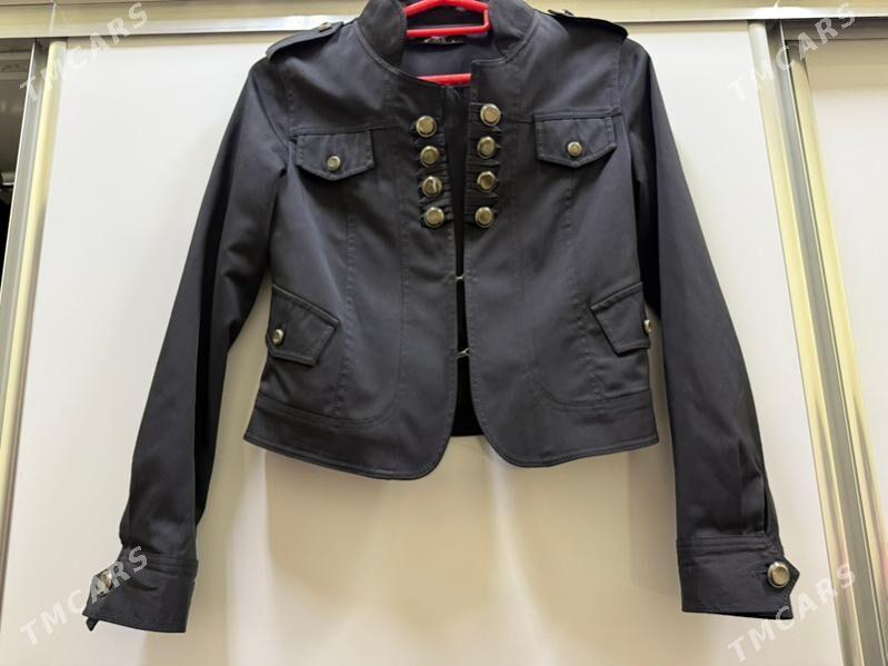 pidzak,пиджак - ул. Московская (10 йыл абаданчылык ш.) - img 5