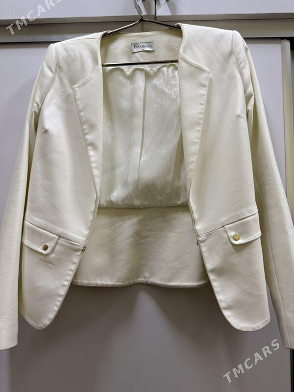 pidzak,пиджак - ул. Московская (10 йыл абаданчылык ш.) - img 6