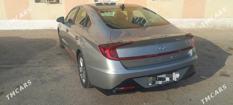 Hyundai Sonata 2020 - 334 000 TMT - Балканабат - img 3