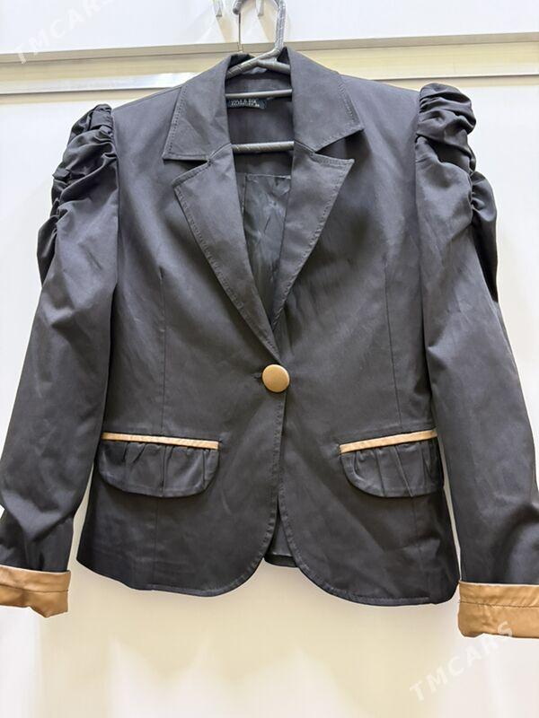 pidzak,пиджак - ул. Московская (10 йыл абаданчылык ш.) - img 8