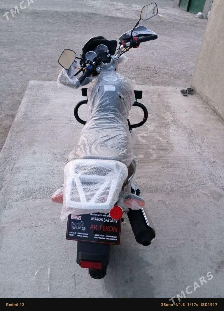 Fekon FK200-14G 2025 - 17 000 TMT - Берекет - img 3