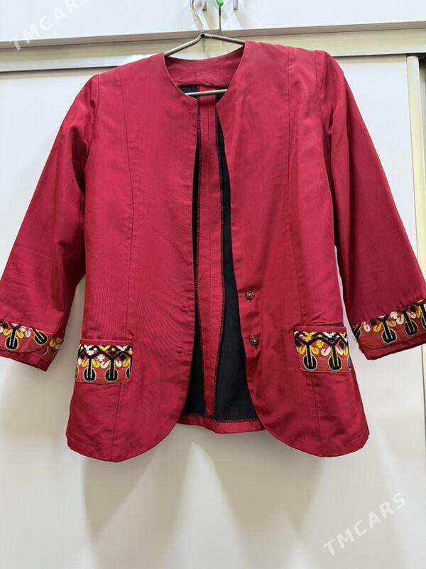 pidzak,пиджак - ул. Московская (10 йыл абаданчылык ш.) - img 7