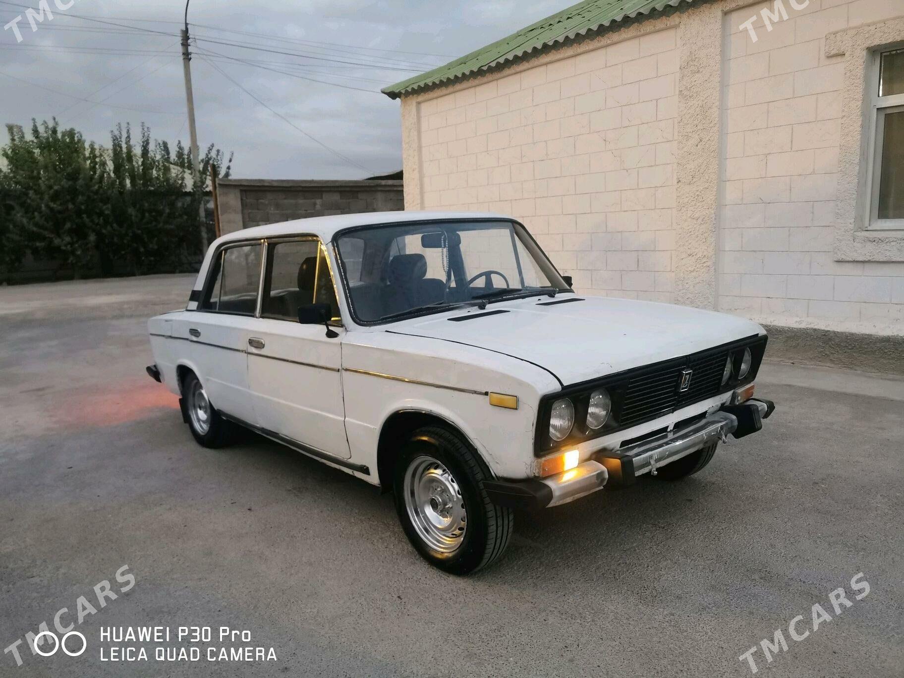 Lada 2106 1983 - 18 000 TMT - Büzmeýin - img 3