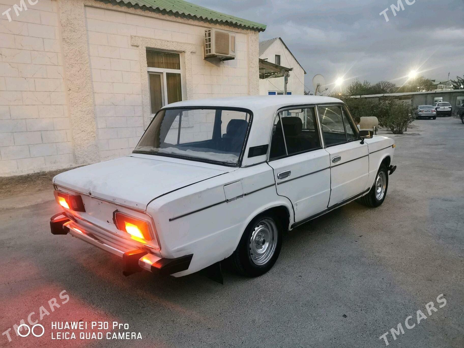 Lada 2106 1983 - 18 000 TMT - Büzmeýin - img 1