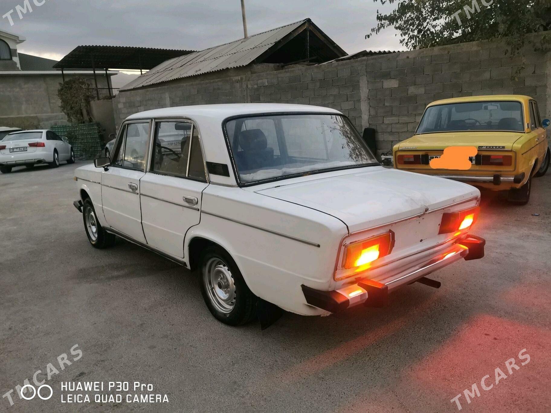 Lada 2106 1983 - 18 000 TMT - Büzmeýin - img 4