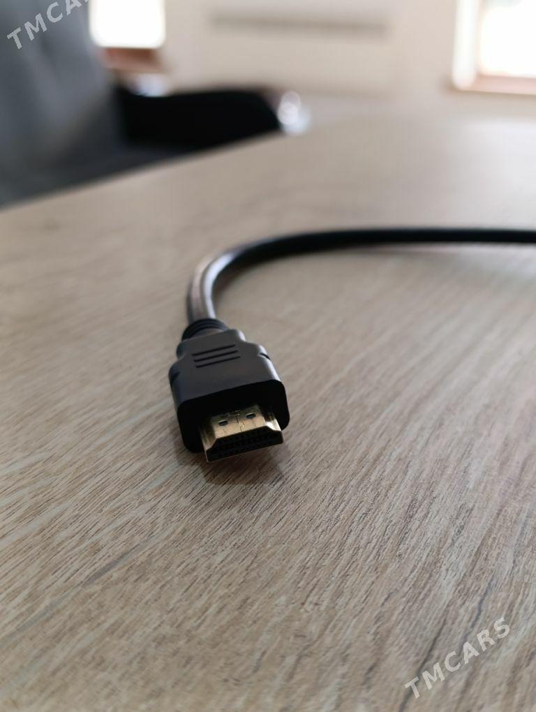 HDMI perehadnik - Balkanabat - img 2