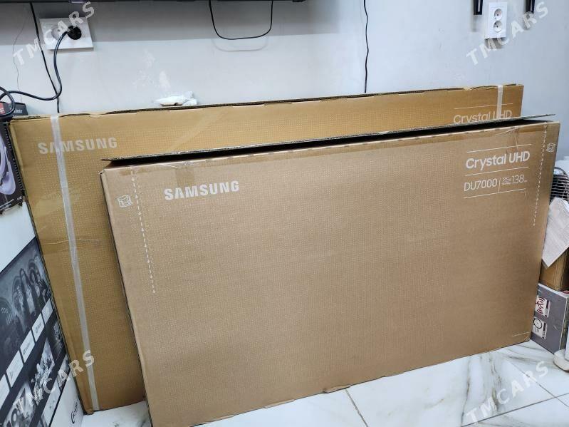 Telewizor 50lik samsung - Garadamak - img 2