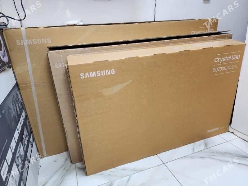 Telewizor 50lik samsung - Garadamak - img 1