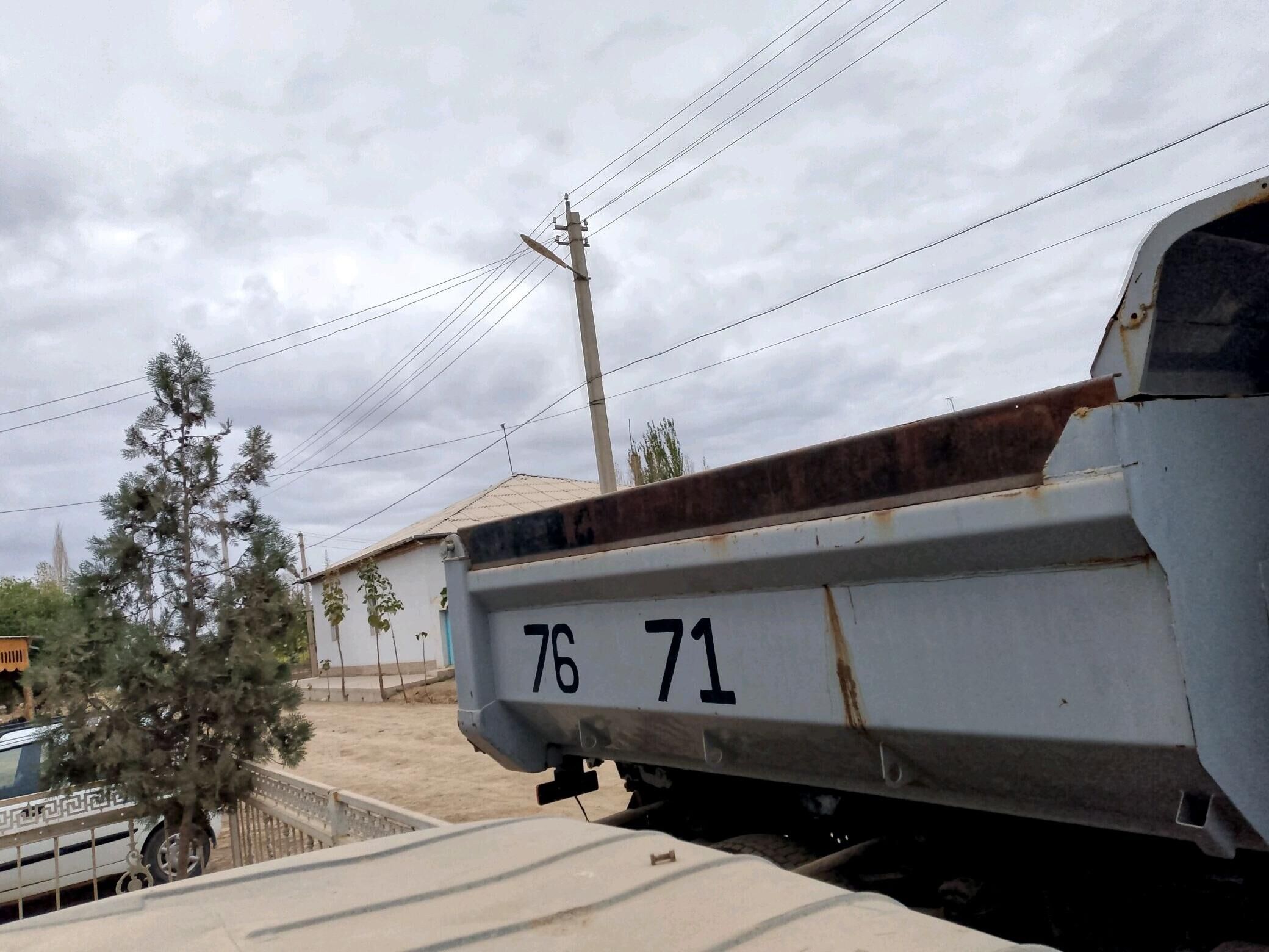 zil kuzup 6 200 TMT - Гурбансолтан Едже - img 3