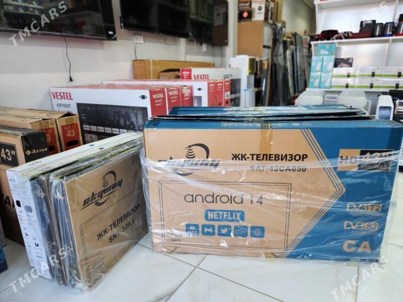 Telewizor 50lik samsung - Garadamak - img 5