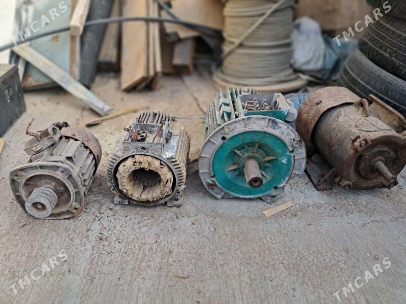 elekroelektrodwigateller - Чоганлы - img 4