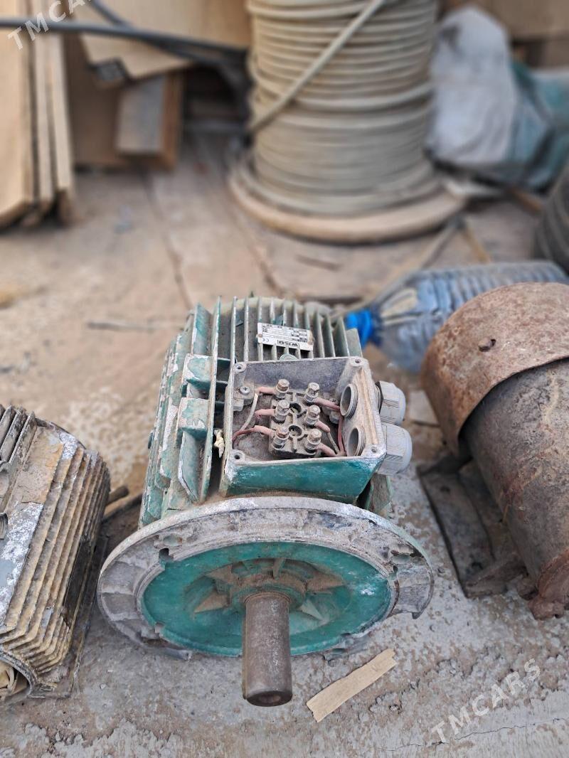 elekroelektrodwigateller - Чоганлы - img 3