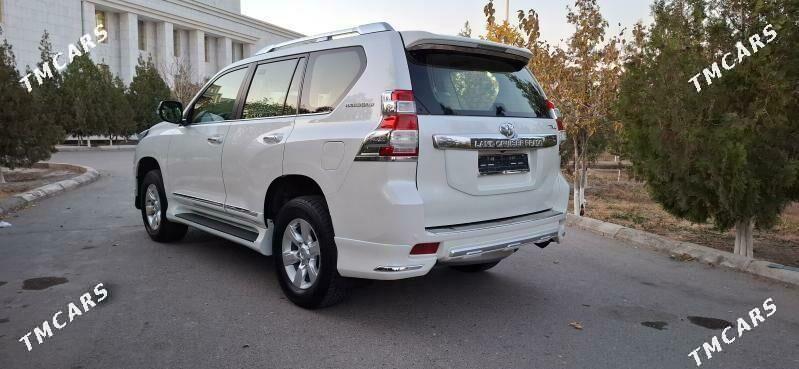 Toyota Land Cruiser Prado 2014 - 620 000 TMT - Дашогуз - img 2