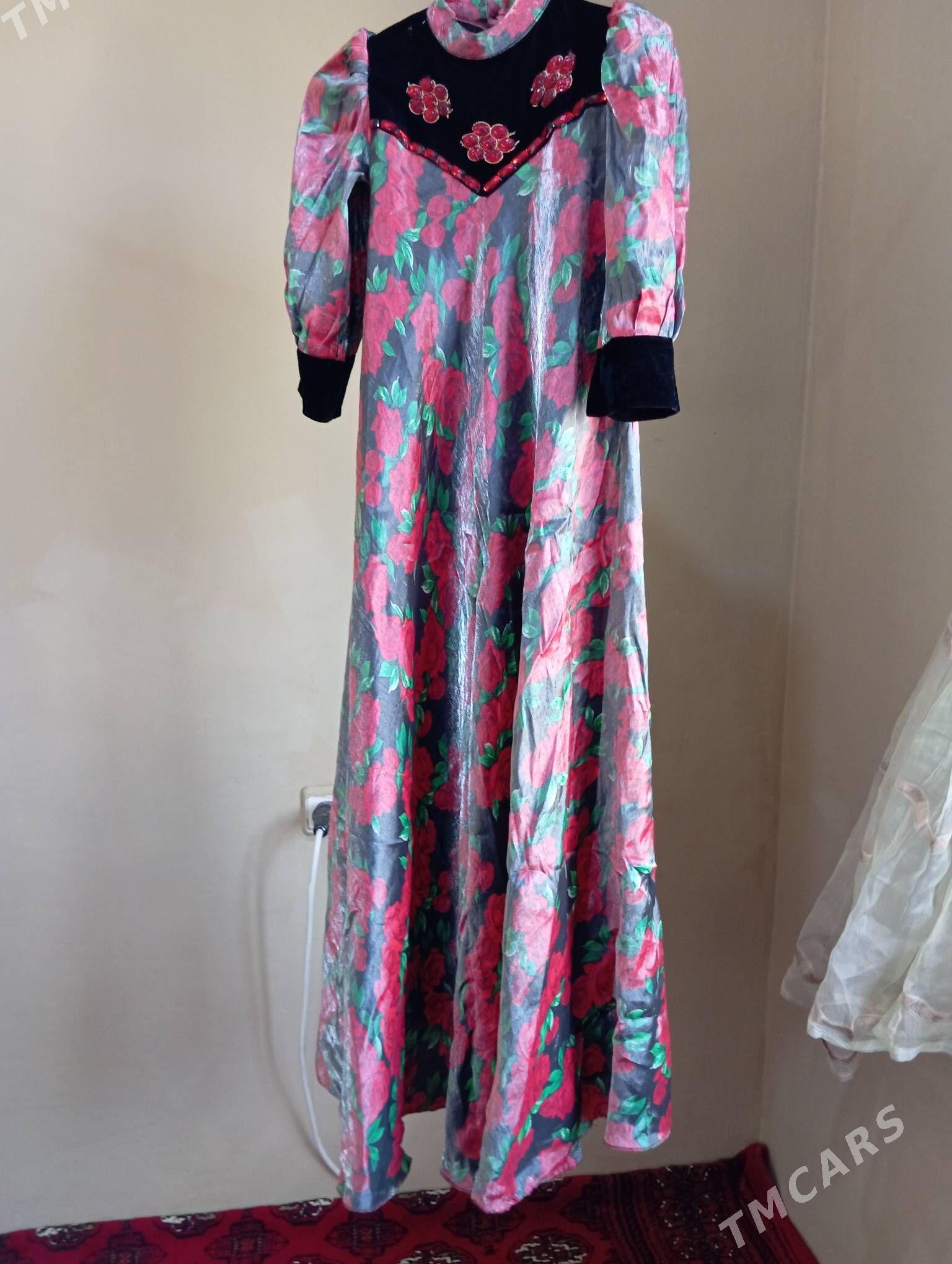 zenan geÿimleri - 8 мкр - img 5