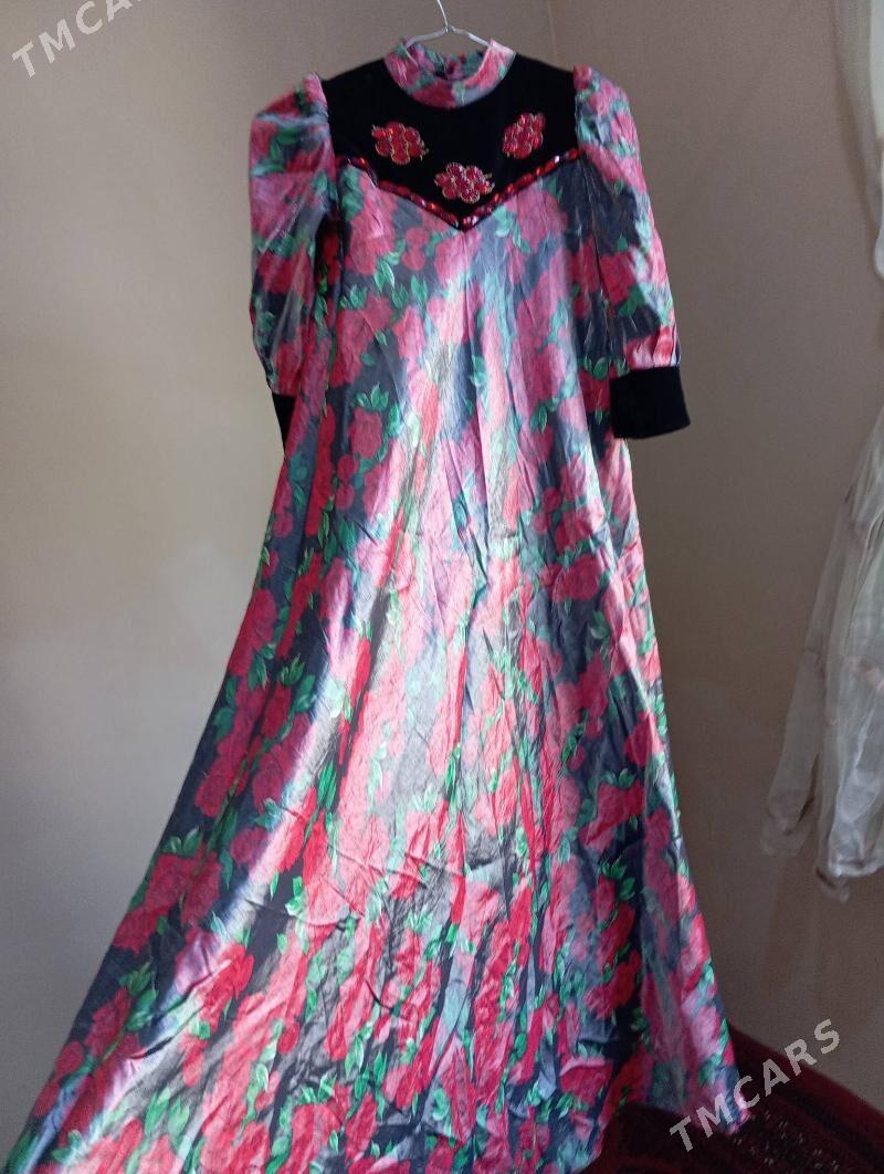 zenan geÿimleri - 8 мкр - img 2