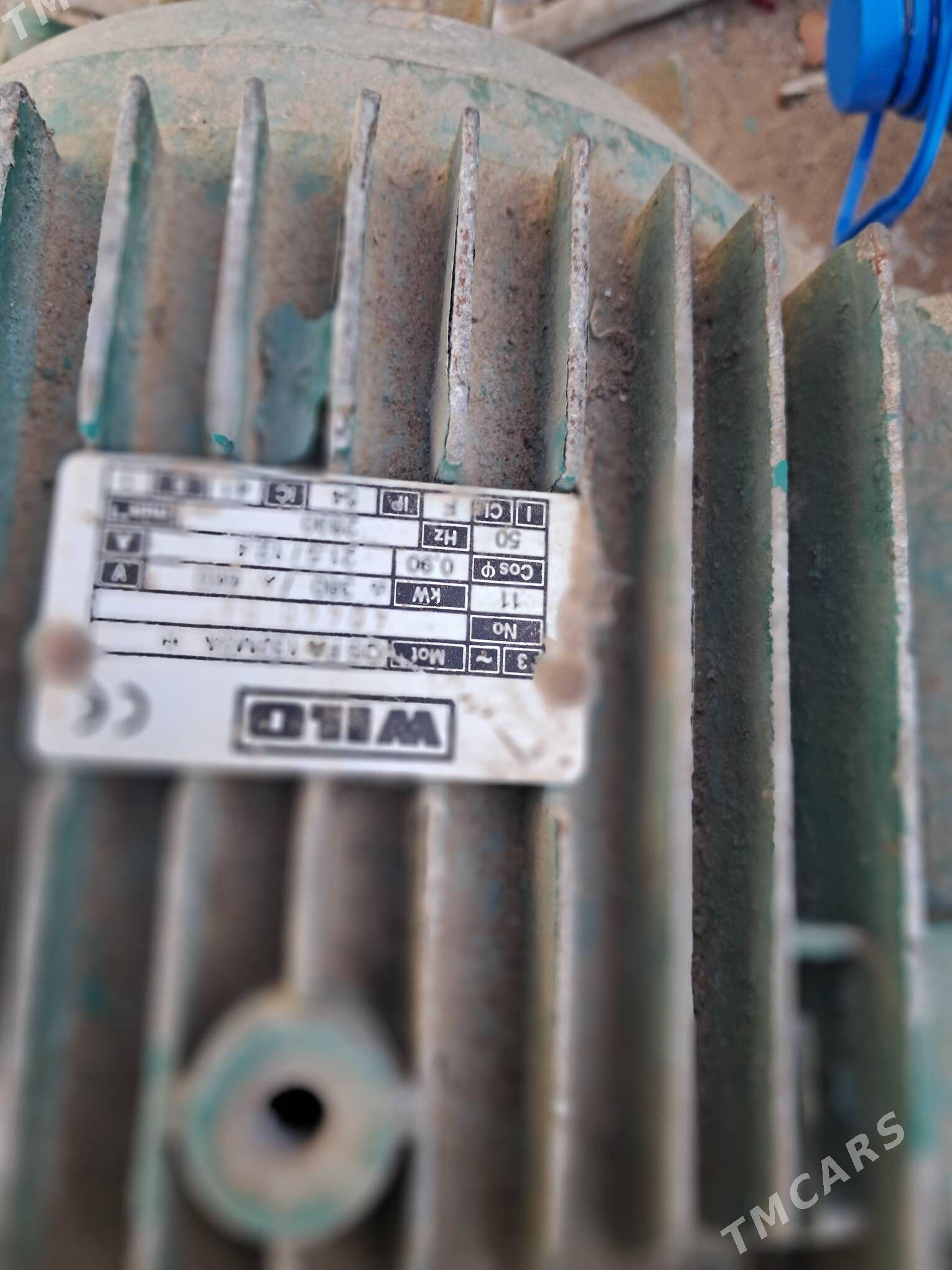 elekroelektrodwigateller - Чоганлы - img 2