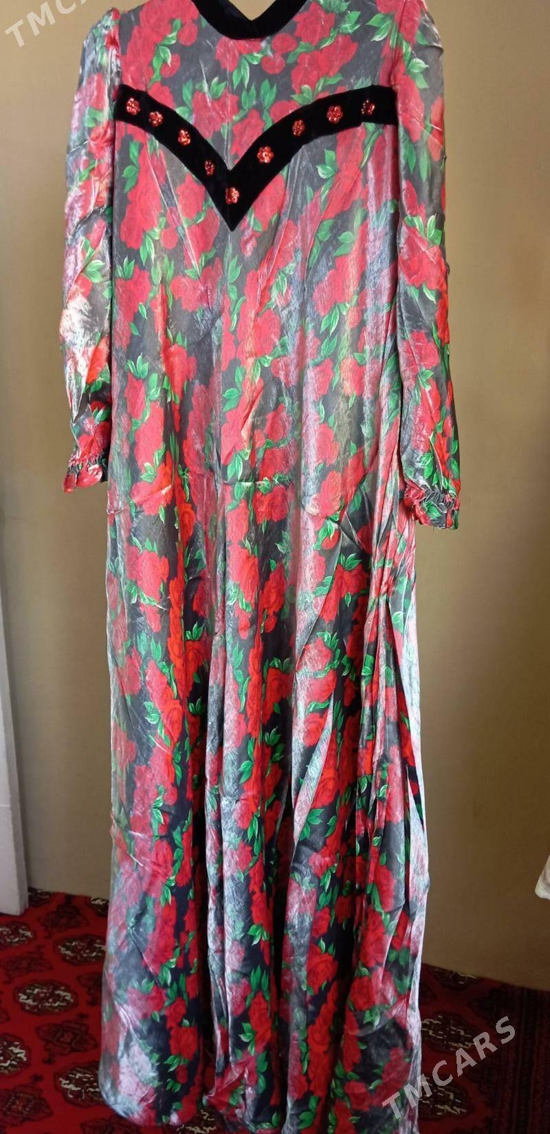 zenan geÿimleri - 8 мкр - img 4