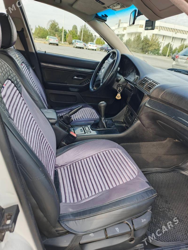 BMW 520 1998 - 150 000 TMT - Туркменабат - img 2