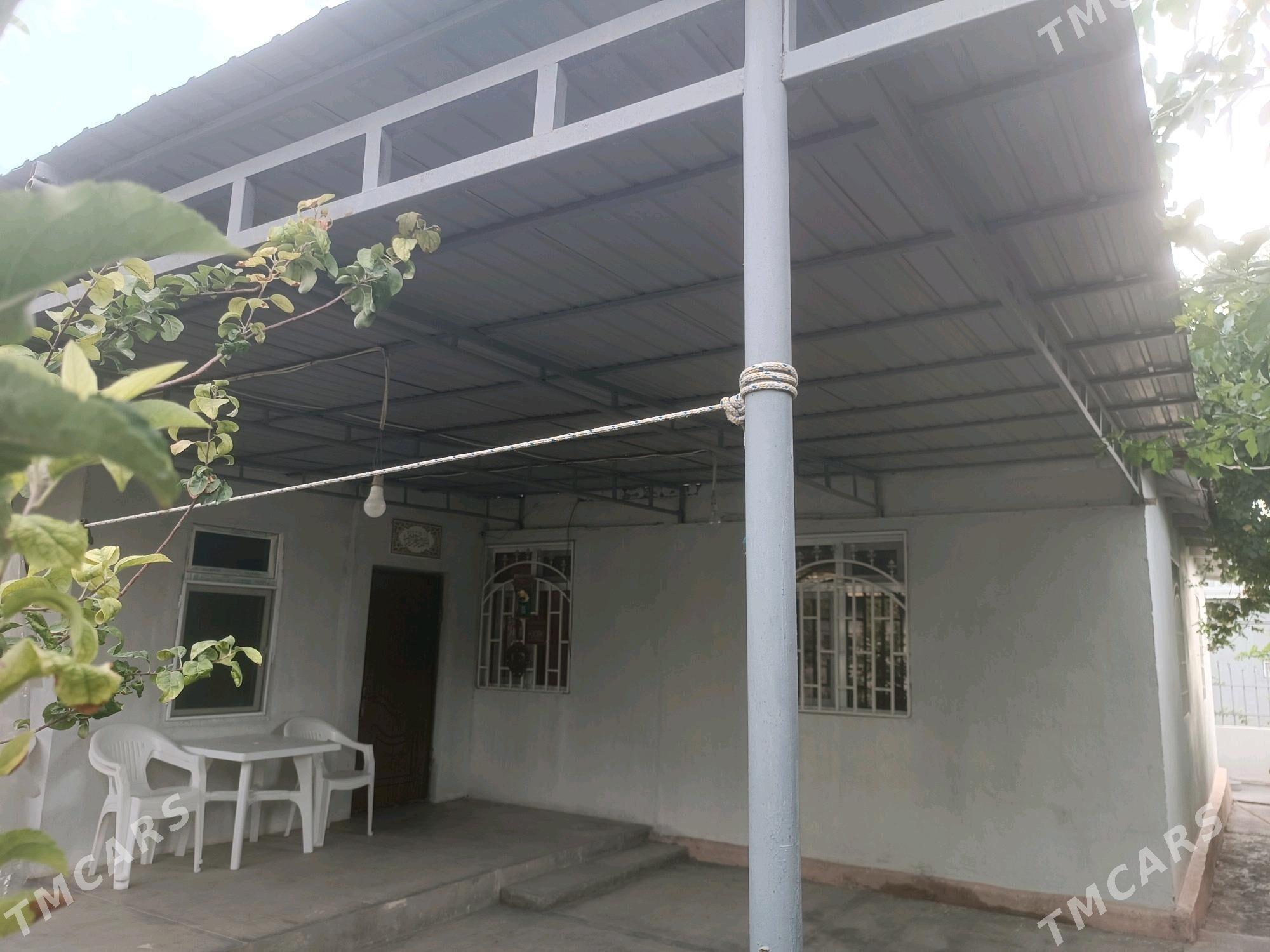 Büzmeýin eýesinden ýer jaý - Büzmeýin - img 3