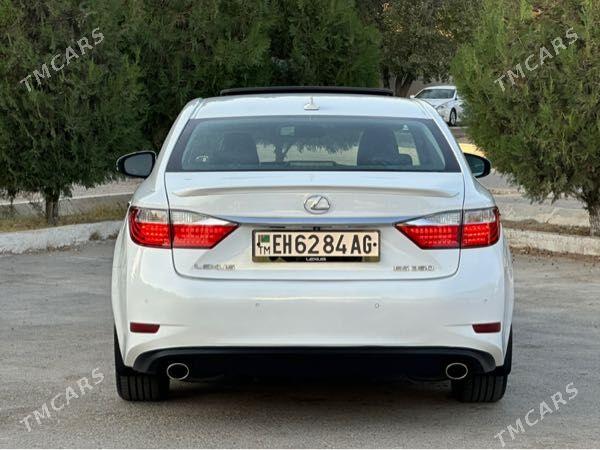Lexus ES 350 2014 - 335 000 TMT - Ашхабад - img 8