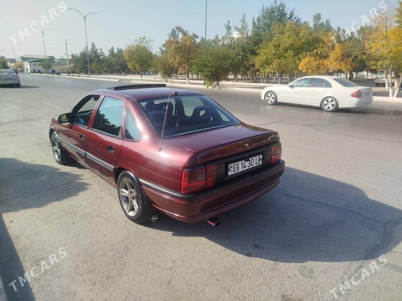 Opel Vectra 1993 - 50 000 TMT - Туркменабат - img 1