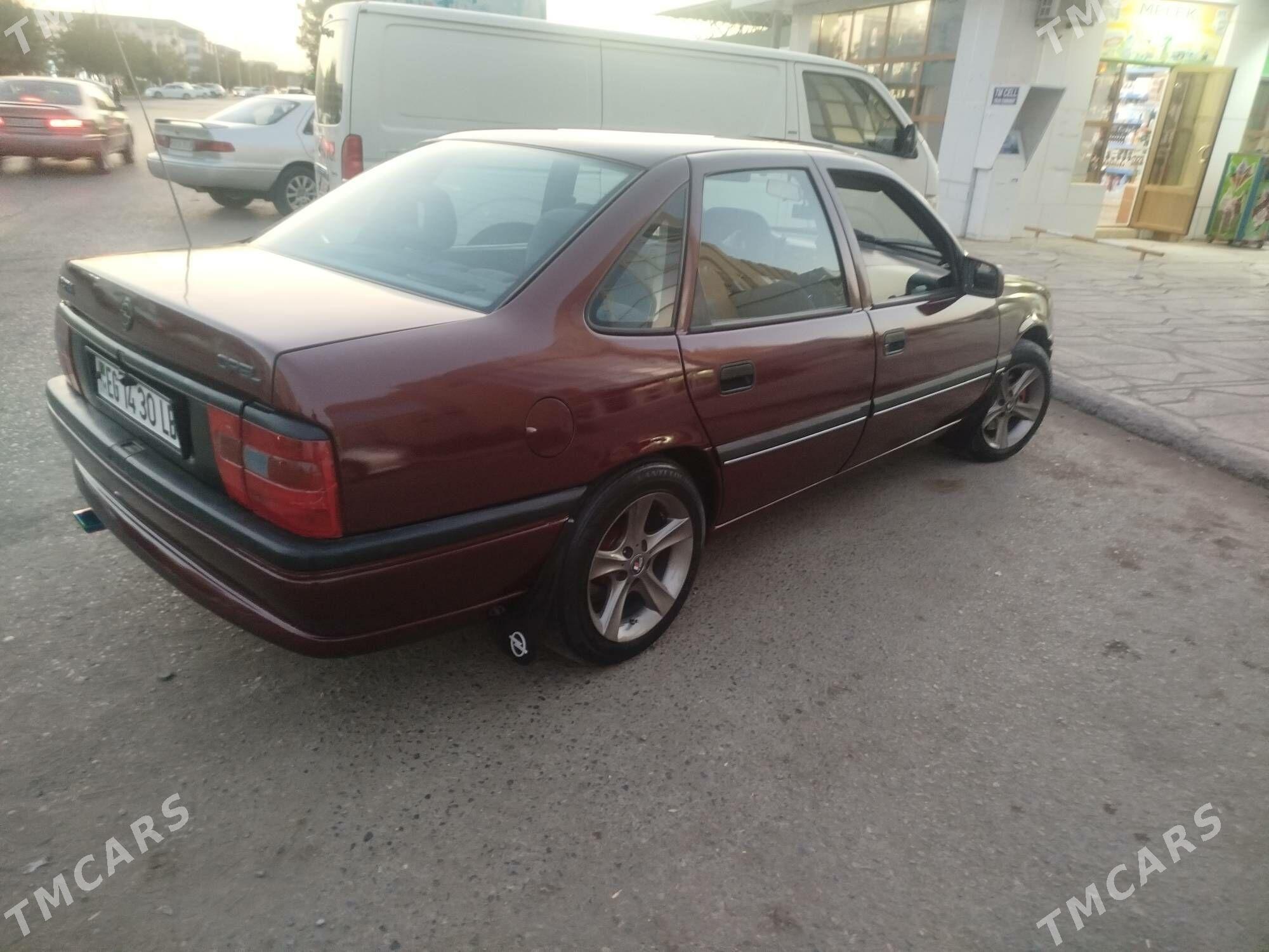 Opel Vectra 1993 - 50 000 TMT - Туркменабат - img 10