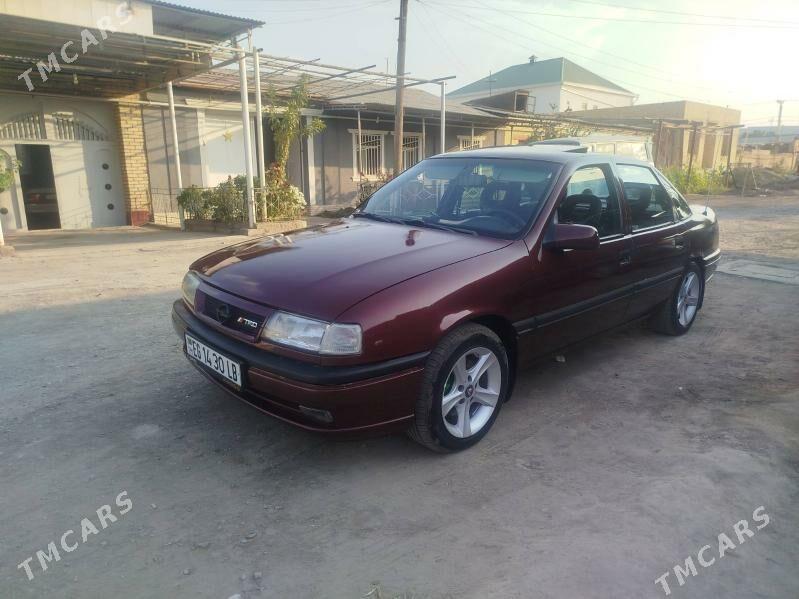 Opel Vectra 1993 - 50 000 TMT - Туркменабат - img 3