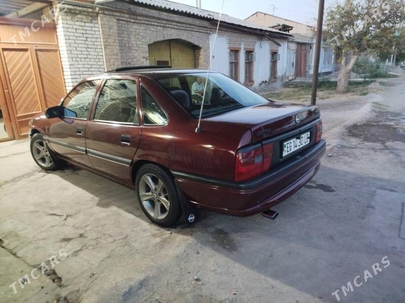 Opel Vectra 1993 - 50 000 TMT - Туркменабат - img 4