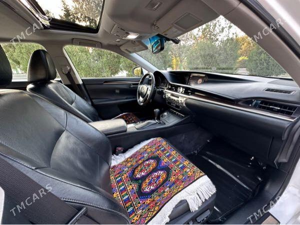 Lexus ES 350 2014 - 335 000 TMT - Ашхабад - img 3