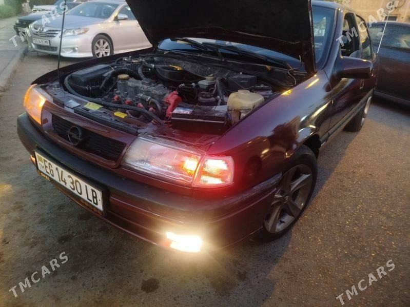 Opel Vectra 1993 - 50 000 TMT - Туркменабат - img 6