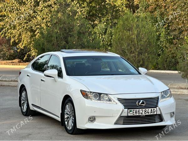 Lexus ES 350 2014 - 335 000 TMT - Ашхабад - img 6