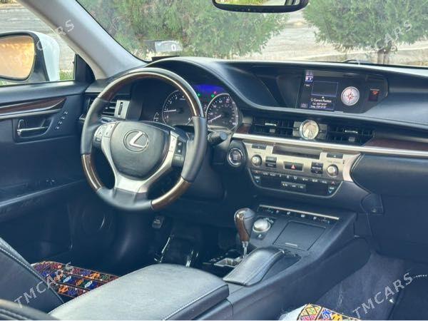 Lexus ES 350 2014 - 335 000 TMT - Ашхабад - img 4