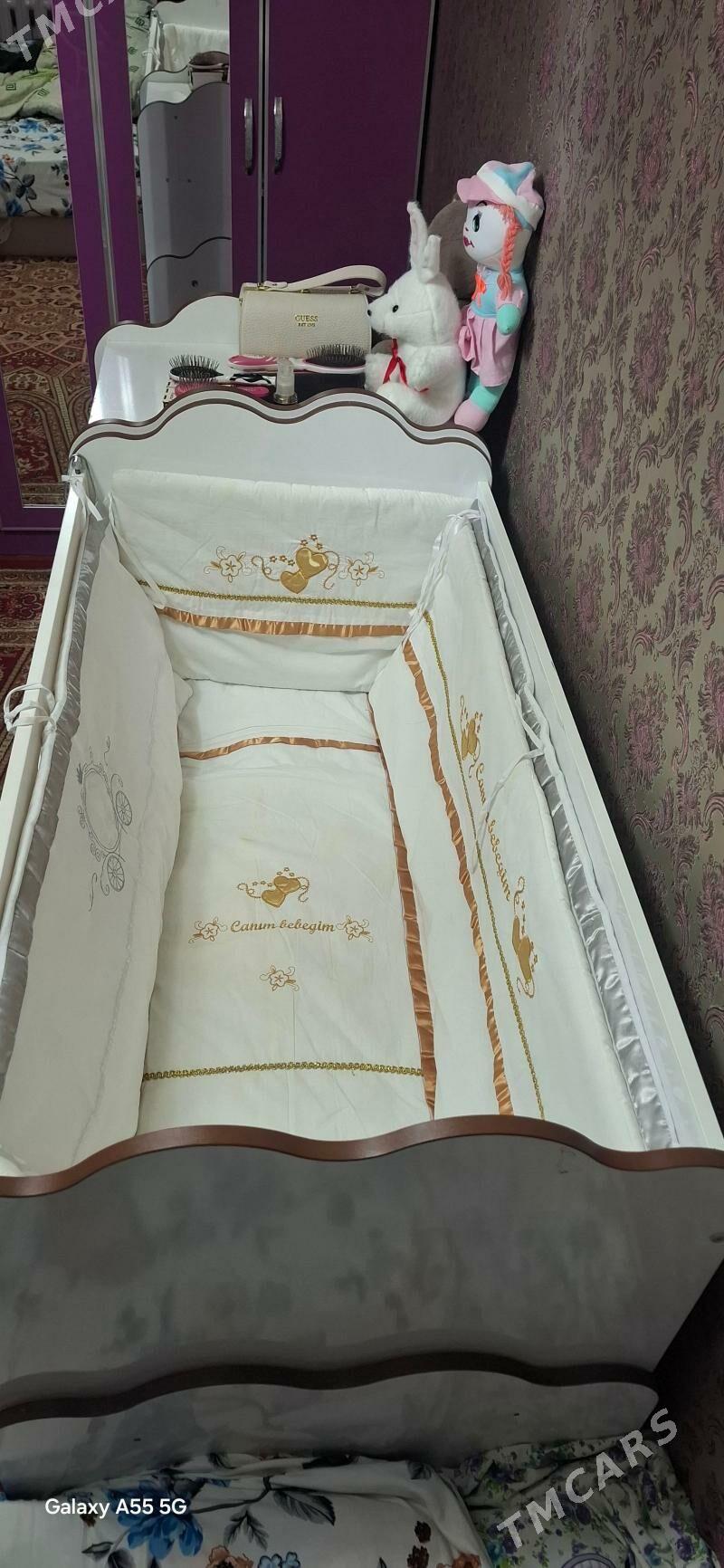 spalny chaga - Aşgabat - img 2