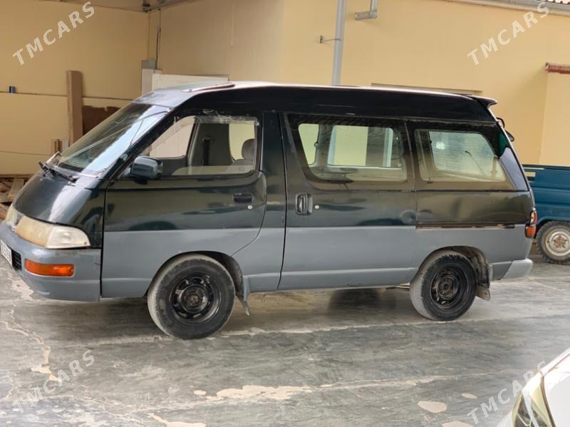 Toyota Town Ace 1996 - 30 000 TMT - Гызыларбат - img 2
