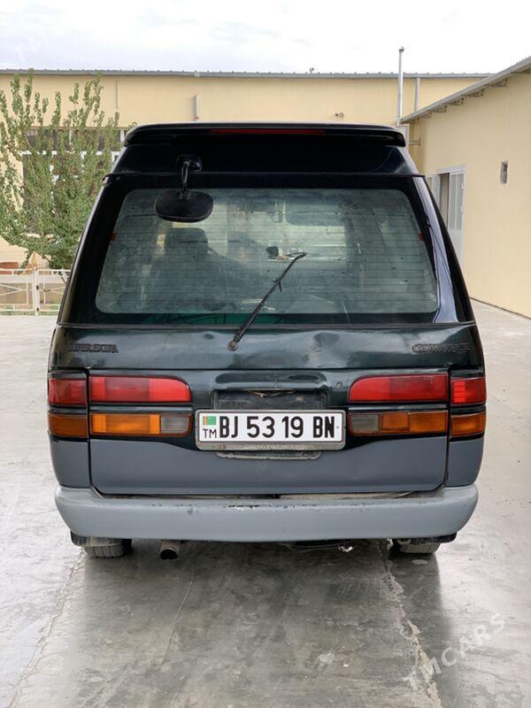 Toyota Town Ace 1996 - 30 000 TMT - Гызыларбат - img 3