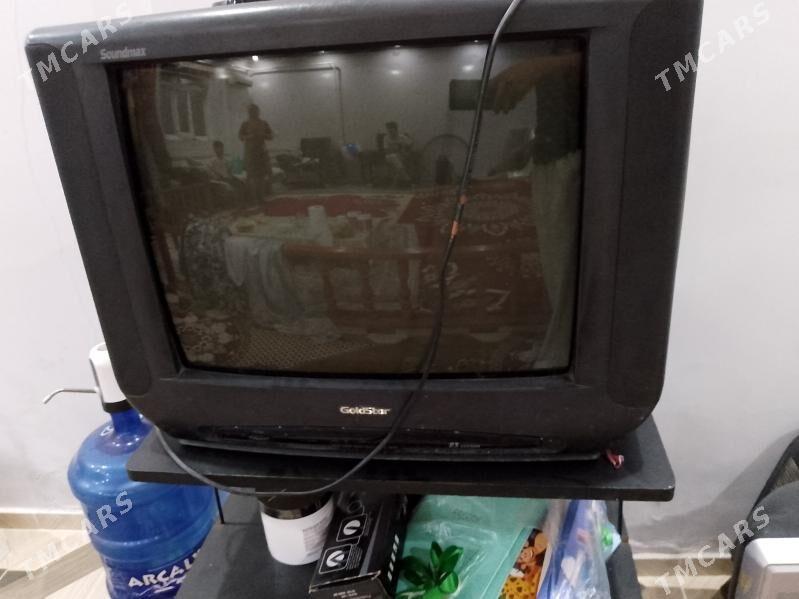 telvizorlar - Daşoguz - img 2