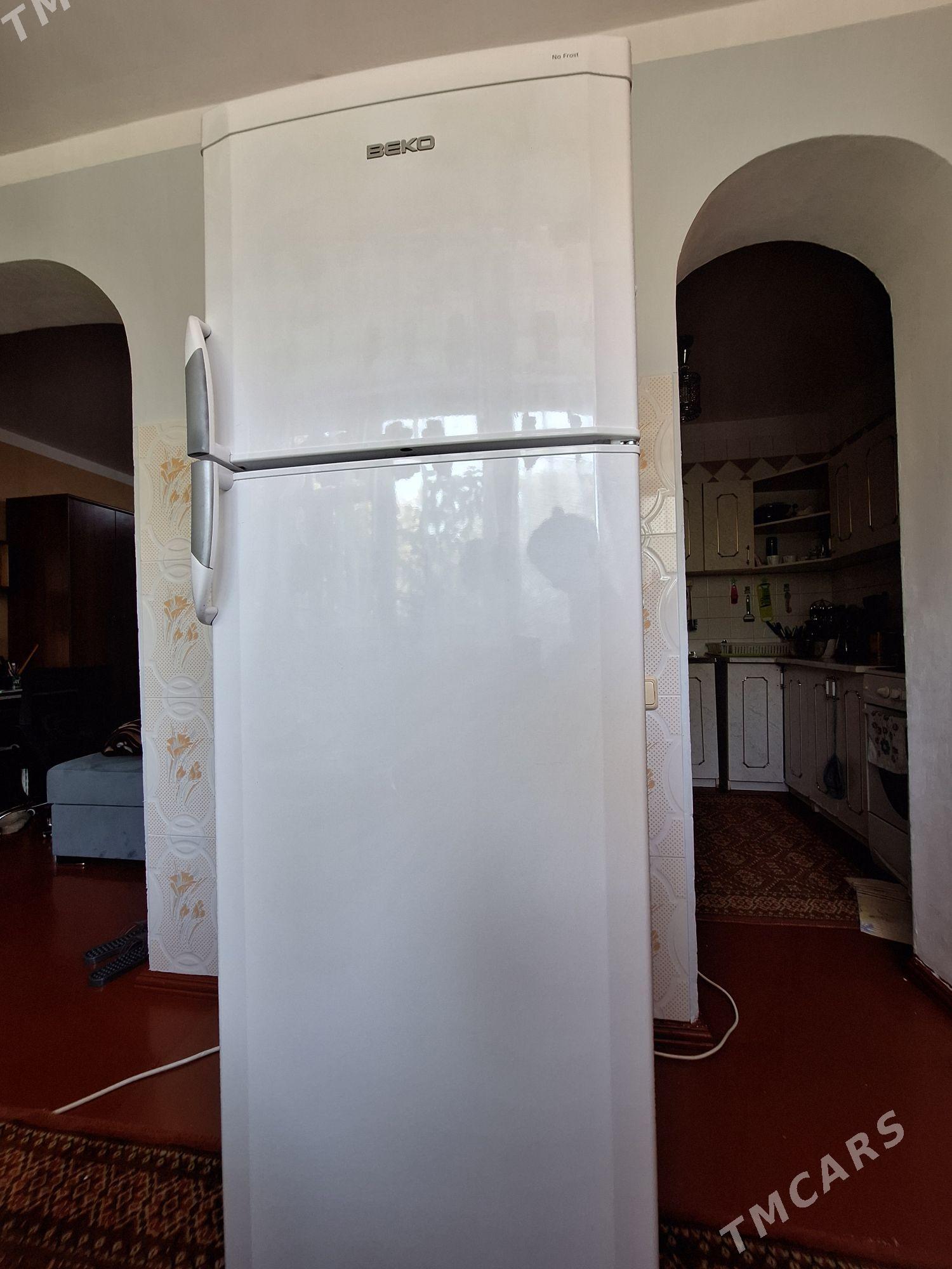 холодильник - Aşgabat - img 1