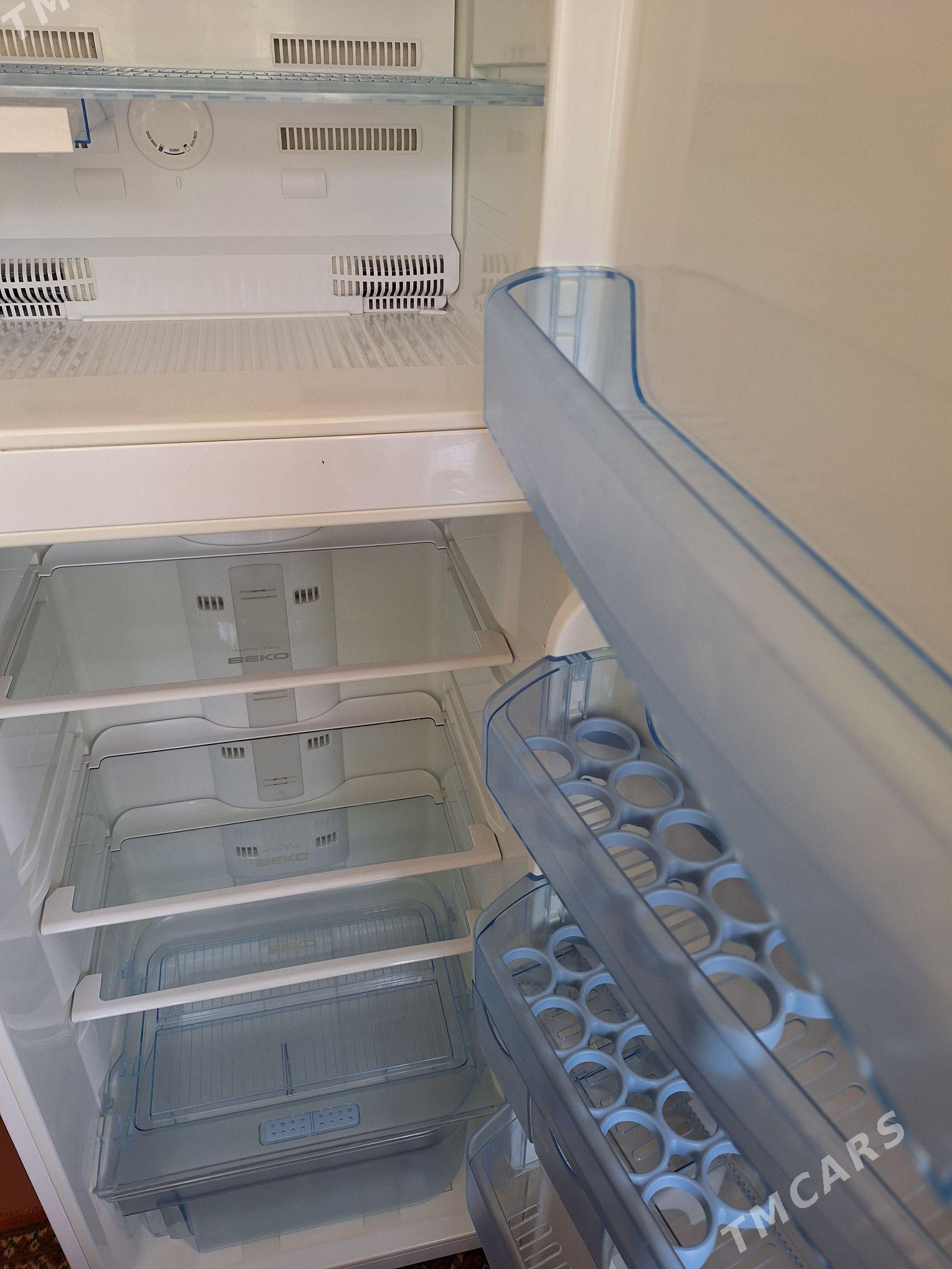 холодильник - Aşgabat - img 3